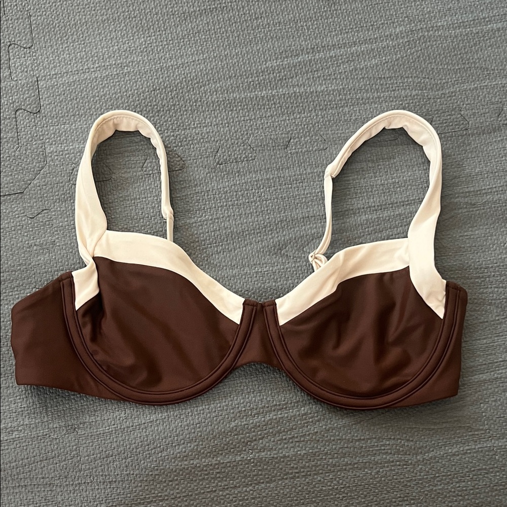 Women’s bikini top